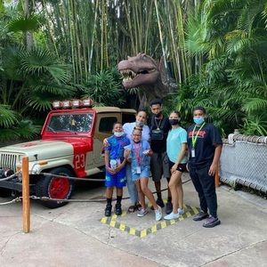 Meet your Posher, Allyson